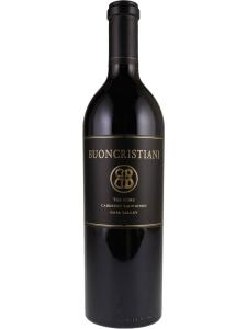 Buoncristiani The Core Cabernet Sauvignon, Napa Valley, USA