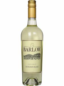 Barlow Vineyards Sauvignon Blanc, Napa Valley, USA