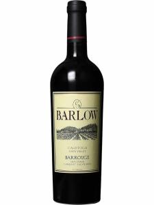 Barlow Barrouge Red, Napa Valley, USA