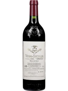 Vega Sicilia Unico, Ribera del Duero, Spain