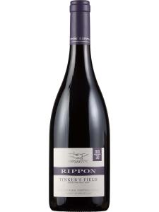 Rippon Tinker's Field Mature Vine Pinot Noir, Wanaka, New Zealand