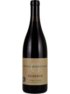 Patricia Green Cellars Reserve Pinot Noir, Willamette Valley, USA
