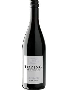 Loring Wine Company Sta Rita Hills Pinot Noir, Central Coast, USA