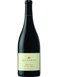 Hahn Family Wines Lucienne Doctor's Vineyard Pinot Noir, Santa Lucia Highlands, USA