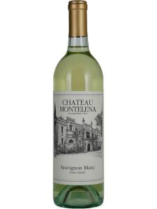 Chateau Montelena Sauvignon Blanc, Napa Valley, USA