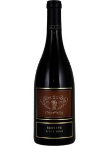 Clos du Val Reserve Pinot Noir, Napa Valley, USA