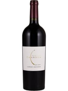 Domaine Chandon Cabernet Sauvignon, Napa Valley, USA