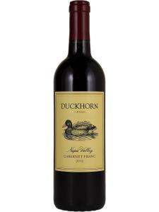 Duckhorn Vineyards Cabernet Franc, Napa Valley, USA