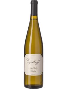 Egelhoff Riesling, Napa Valley, USA