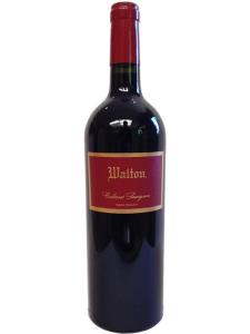 Egelhoff Walton Cabernet Sauvignon, Napa Valley, USA