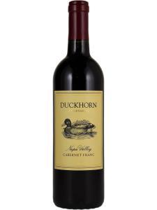 Duckhorn Vineyards Cabernet Franc, Napa Valley, USA