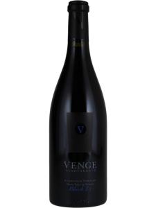 Venge Vineyards Stagecoach Vineyard Block I-4 Syrah, Napa Valley, USA