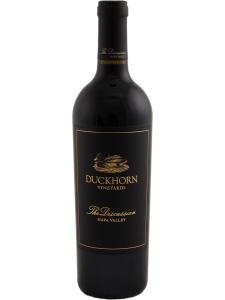 Duckhorn Vineyards The Discussion Red, Napa Valley, USA
