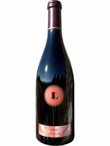 Lewis Cellars Syrah, Napa Valley, USA
