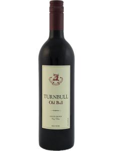Turnbull Wine Cellars Old Bull Red, Napa Valley, USA