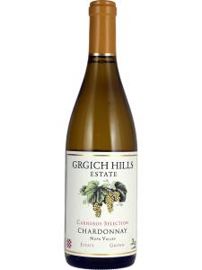 Grgich Hills Estate Carneros Selection Chardonnay, Napa Valley, USA