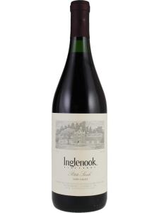 Rubicon Estate Inglenook Petite Sirah, Napa Valley, USA