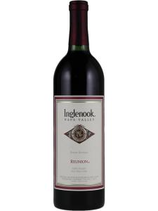 Inglenook Reunion Cabernet Sauvignon, Napa Valley, USA