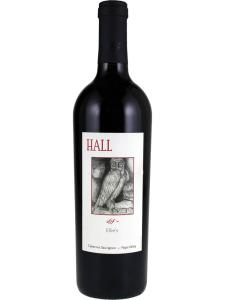 Hall Wines Ellie's Cabernet Sauvignon, Napa Valley, USA