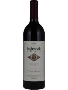 Inglenook Reserve Cask Cabernet Sauvignon, Napa Valley, USA