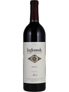 Rubicon Estate Inglenook Reserve Merlot, Napa Valley, USA