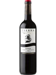 Tierra Agricola Labastida 'Tierra' Crianza, Rioja DOCa, Spain