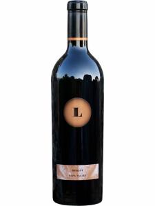 Lewis Cellars Merlot, Napa Valley, USA