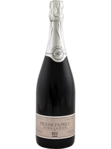 Frank Family Vineyards Rouge Sparkling, Napa Valley, USA