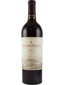 Joseph Phelps Vineyards Merlot, Napa Valley, USA