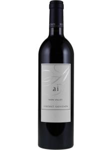 Kenzo Estate Ai Cabernet Sauvignon, Napa Valley, USA
