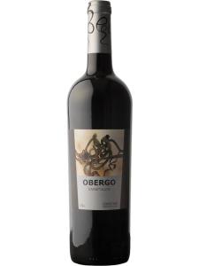 Bodegas Obergo Varietales, Somontano, Spain