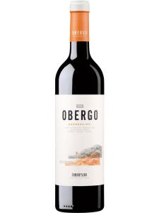 Bodegas Obergo 'Expression', Somontano, Spain