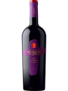 紫十字佳美娜红葡萄酒