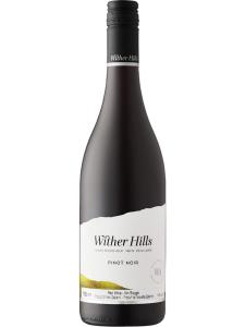 Wither Hills Pinot Noir, Marlborough, New Zealand