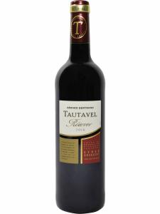 Gerard Bertrand Cotes du Roussillon Villages Tautavel Reserve, France
