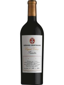 Gerard Bertrand Rivesaltes Legend Vintage, Languedoc-Roussillon, France