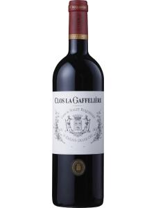 Chateau La Gaffeliere 'Clos La Gaffeliere', Saint-Emilion Grand Cru, France