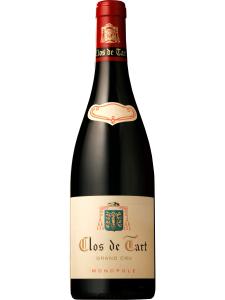 Domaine du Clos de Tart 'Clos de Tart' Grand Cru Monopole, Cote de Nuits, France