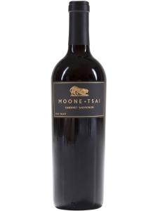 Moone-Tsai Cor Leonis Cabernet Sauvignon, Napa Valley, USA