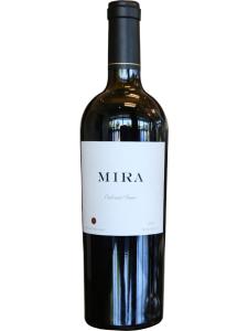 Mira Winery Hyde Vineyard Cabernet Franc, Napa Valley, USA