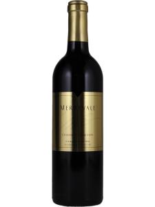 Merryvale Chairman's Selection Red Wine, Napa Valley, USA
