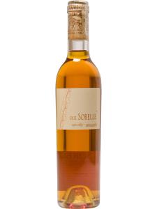 Pavi Due Sorelle Vin Santo, Napa Valley, USA