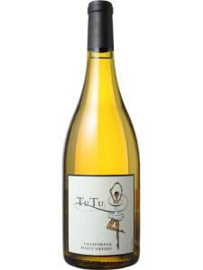 Tutu Pinot Grigio, Napa Valley, USA