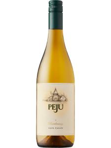 Peju Province Winery Chardonnay, Napa Valley, USA