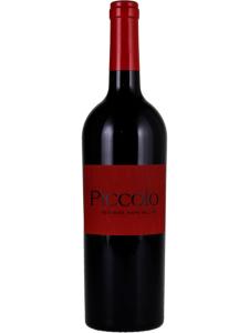 Peju Province Winery 'Piccolo' Red, Napa Valley, USA