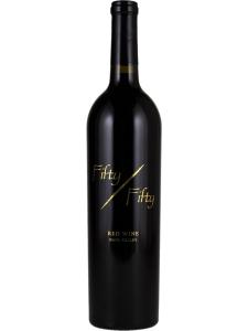 Peju Province Winery Fifty-Fifty Red, Napa Valley, USA
