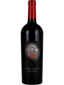 Peju Province Winery Cabernet Sauvignon, Napa Valley, USA