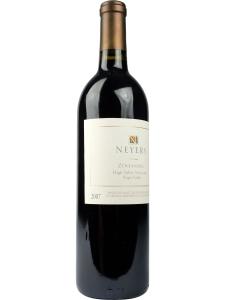 Neyers Vineyards High Valley Vineyards Zinfandel, Napa Valley, USA
