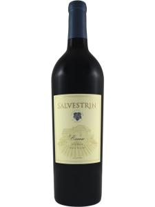 Salvestrin Winery 'Cavaso', Napa Valley, USA