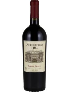 Rutherford Hill Barrel Select, Napa Valley, USA